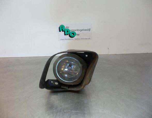 Mistlamp PEUGEOT BOXER Van, OPEL MOVANO C Van (U9)