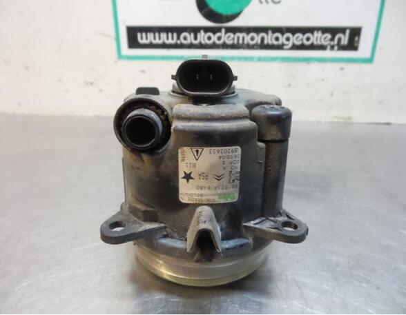 Nebelscheinwerfer rechts vorne Peugeot Partner I Kasten  9652548480 P14350911