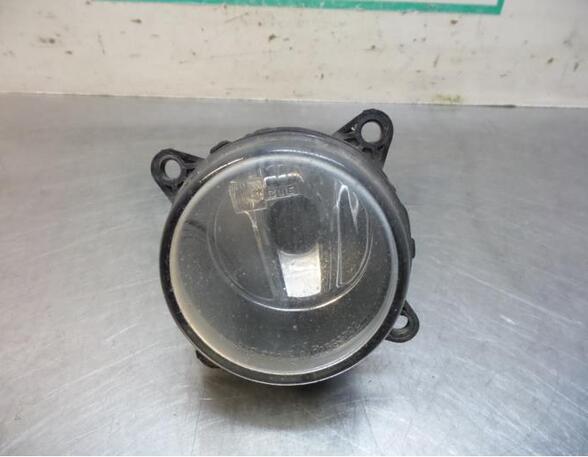 Fog Light PEUGEOT PARTNER Box Body/MPV (5_, G_)