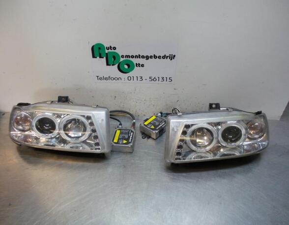 Insert Headlight SEAT CORDOBA (6K1, 6K2)