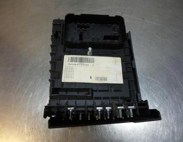 Fuse Box VW CADDY III Box Body/MPV (2KA, 2KH, 2CA, 2CH)