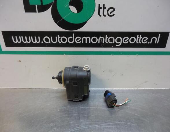 Stellmotor Scheinwerfer rechts Citroen C1  C270W P12495686