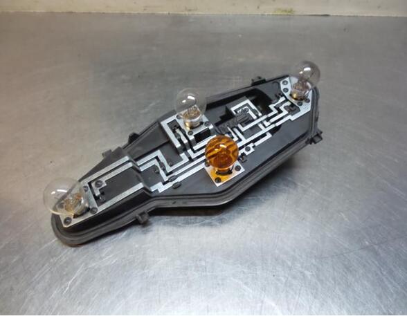 Tail Light Lamp Base PEUGEOT PARTNER Box Body/MPV