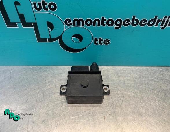 Glow Plug Relay Preheating BMW 1 (E87)