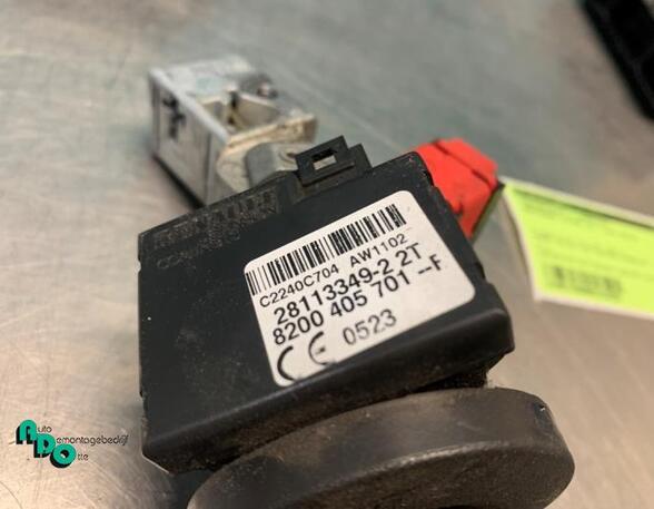 Control unit MERCEDES-BENZ CITAN Box Body/MPV (W415)