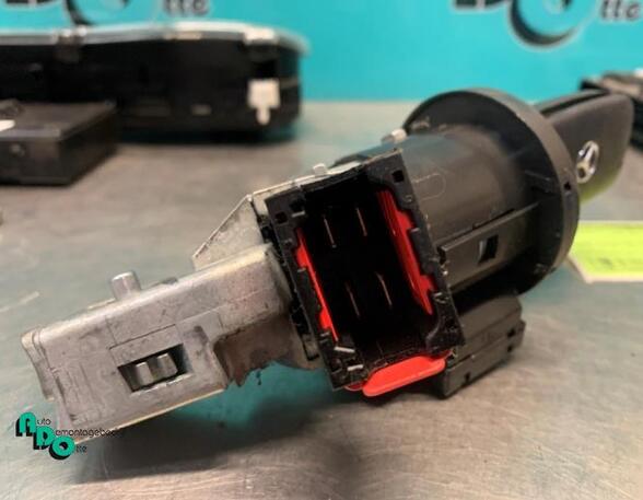 Control unit MERCEDES-BENZ CITAN Box Body/MPV (W415)