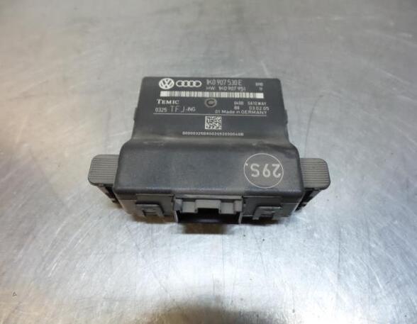 Control unit VW CADDY III Box Body/MPV (2KA, 2KH, 2CA, 2CH)