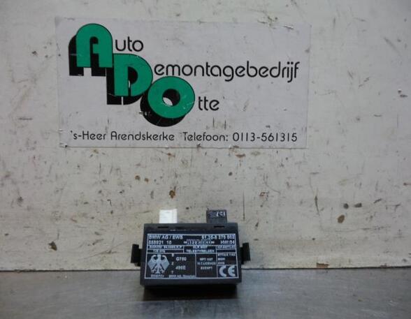 Control unit BMW 3 Touring (E36)