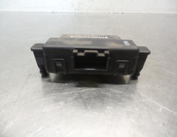 Control unit VW TOURAN (1T1, 1T2)