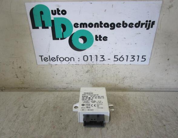 Control unit BMW 5 Touring (E39)