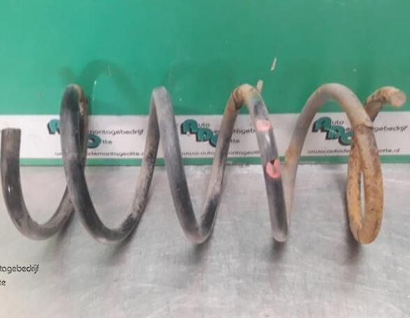 Coil Spring FIAT 500 (312_), FIAT 500 C (312_)