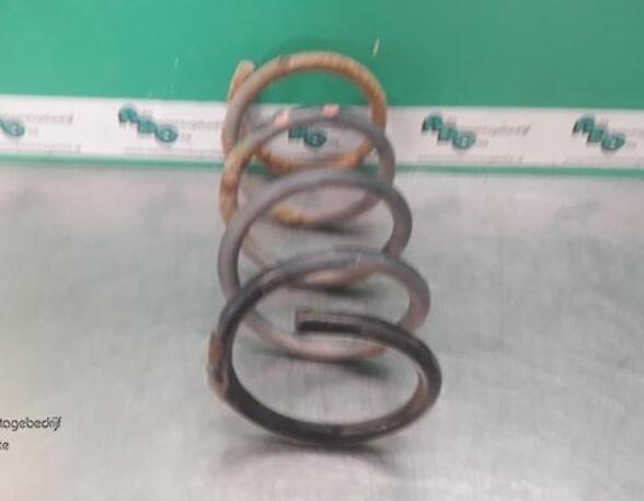 Coil Spring FIAT 500 (312_), FIAT 500 C (312_)