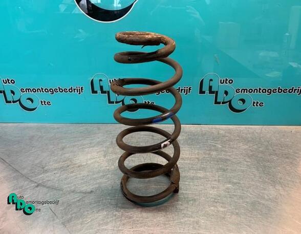 Coil Spring KIA SORENTO I (JC)