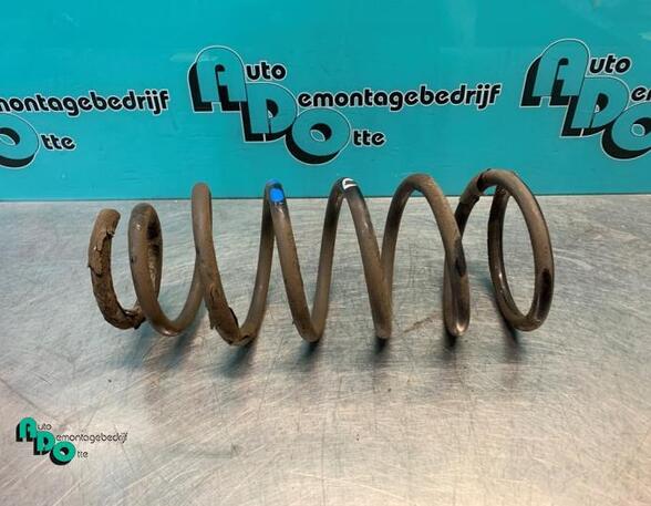 Coil Spring KIA SORENTO I (JC)