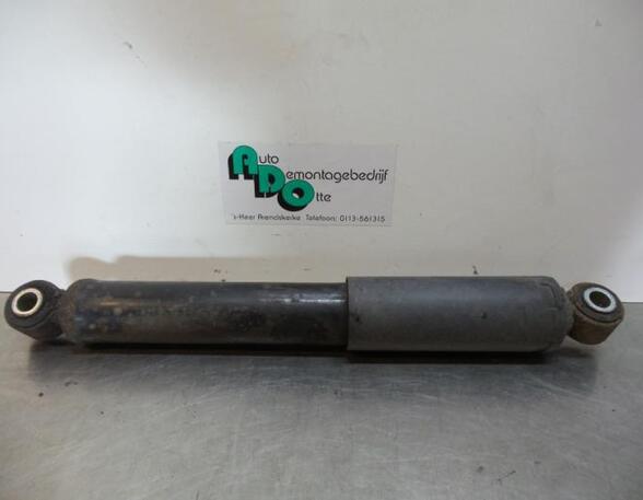 Shock Absorber PEUGEOT BOXER Van, OPEL MOVANO C Van (U9)