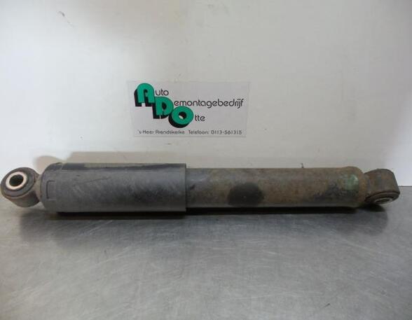 Shock Absorber PEUGEOT BOXER Van, OPEL MOVANO C Van (U9)