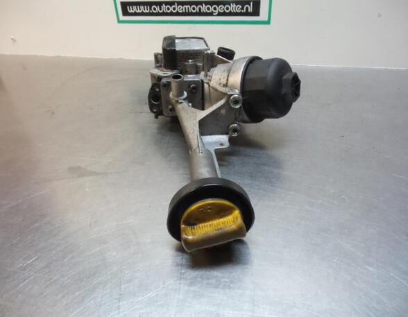 Oil Filter Housing Box ALFA ROMEO MITO (955_)