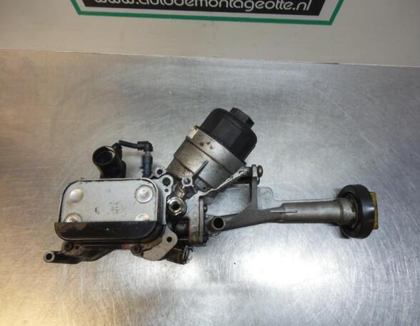 Oil Filter Housing Box ALFA ROMEO MITO (955_)