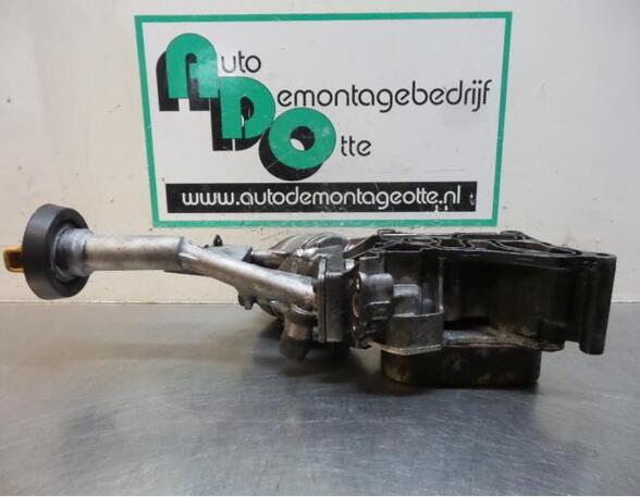 Oil Filter Housing Box ALFA ROMEO MITO (955_)