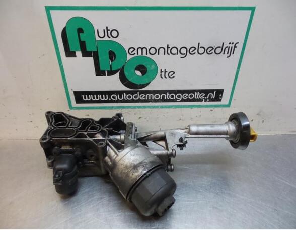 Oil Filter Housing Box ALFA ROMEO MITO (955_)