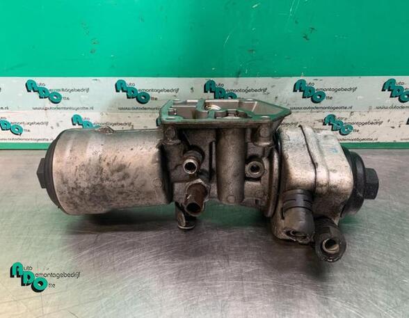 Oil Filter Housing Box SEAT LEON (1P1)