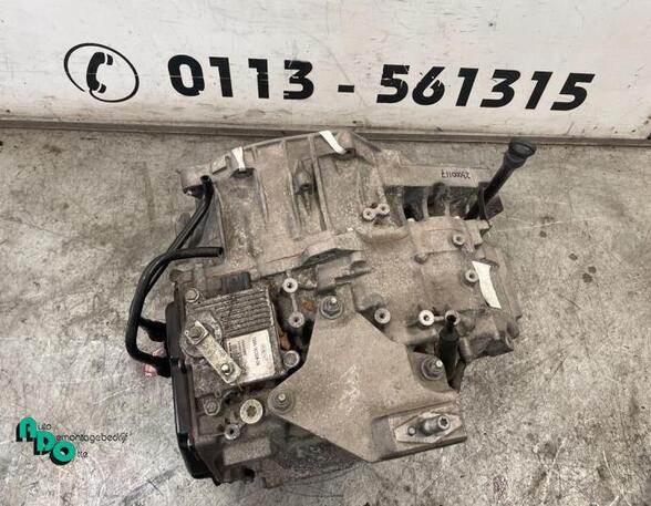 Automatic Transmission FORD GALAXY (WA6), FORD S-MAX (WA6)