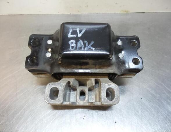 Manual Transmission Mount VW CADDY III Box Body/MPV (2KA, 2KH, 2CA, 2CH)