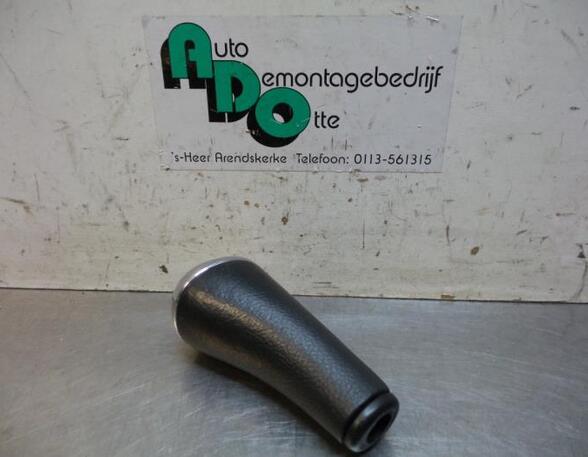 Transmission Shift Lever PEUGEOT 407 SW (6E_)