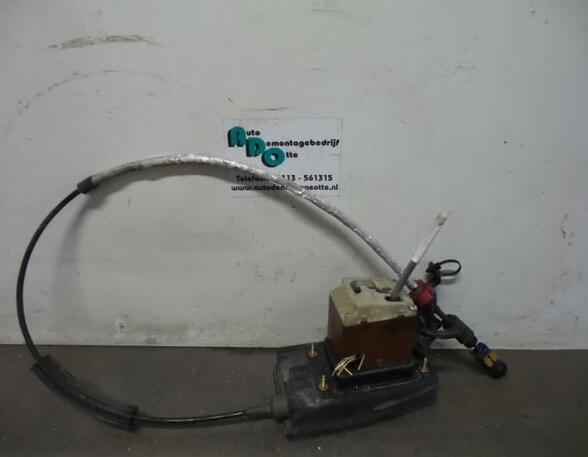 Transmission Shift Lever PEUGEOT 407 SW (6E_)