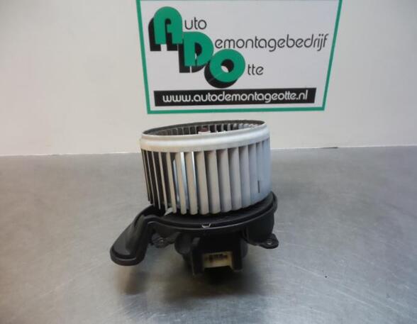 Interior Blower Motor ALFA ROMEO MITO (955_)