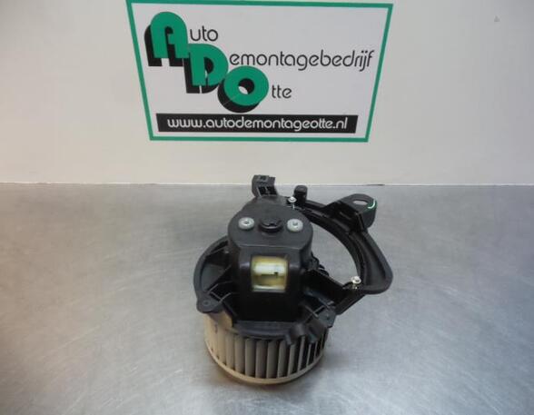 Interior Blower Motor ALFA ROMEO MITO (955_)