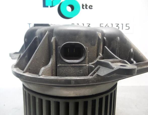 Interior Blower Motor RENAULT TRAFIC II Van (FL)