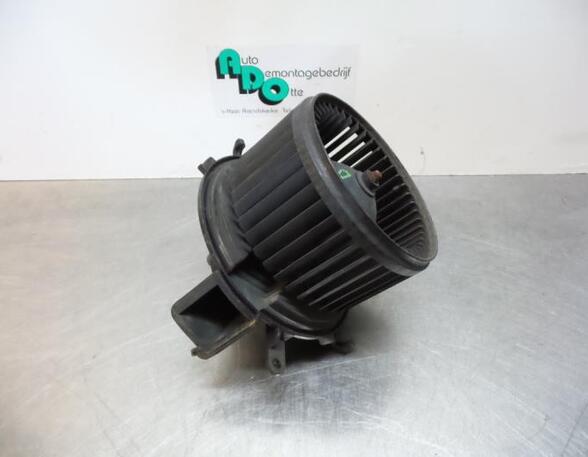 Interior Blower Motor PEUGEOT BOXER Van, OPEL MOVANO C Van (U9)