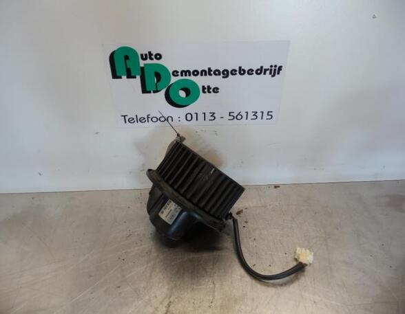 Interior Blower Motor VW TRANSPORTER IV Bus (70B, 70C, 7DB, 7DK, 70J, 70K, 7DC, 7DJ)