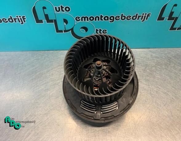 Elektrische motor interieurventilatie BMW 1 (E87)