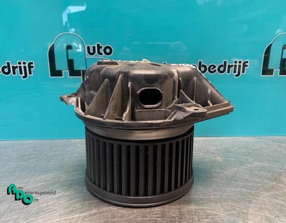 Interior Blower Motor RENAULT TRAFIC II Van (FL)