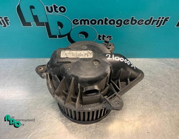 Interior Blower Motor RENAULT TRAFIC II Van (FL)