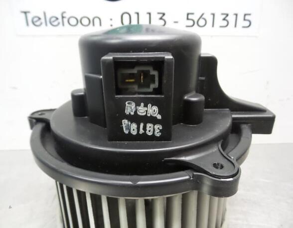 Interior Blower Motor KIA SORENTO I (JC)