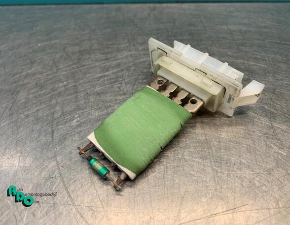 Resistor Interior Blower VW GOLF V (1K1), VW GOLF VI (5K1), VW GOLF VAN VI Variant (AJ5), VW GOLF VI Van (5K1_)