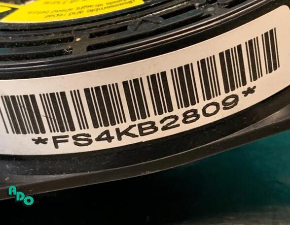 Air Bag Contact Ring CHEVROLET KALOS, DAEWOO KALOS (KLAS)