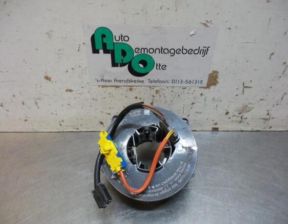 Air Bag Contact Ring OPEL ZAFIRA A MPV (T98)