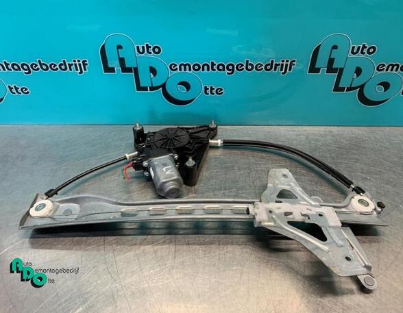 
Fensterheber links vorne Peugeot 108  430100E0 P19345005
