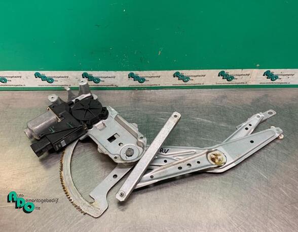 
Fensterheber rechts vorne Opel Meriva A  93389552 P16269706
