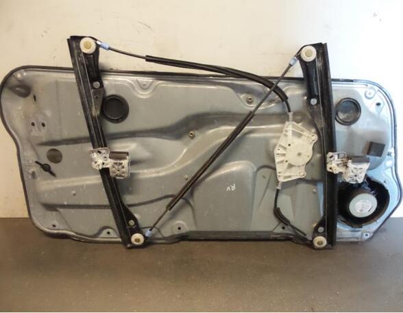 Window Lift VW GOLF IV (1J1)