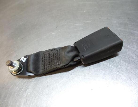 Seat Belt Buckle FIAT PANDA (169_), FORD KA (RU8)