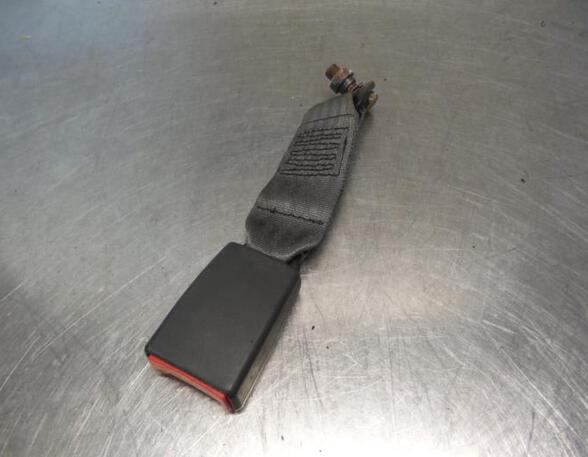 Seat Belt Buckle FIAT PUNTO (188_)