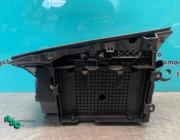 Glove Compartment (Glovebox) FIAT GRANDE PUNTO (199_), FIAT PUNTO (199_), FIAT PUNTO EVO (199_)