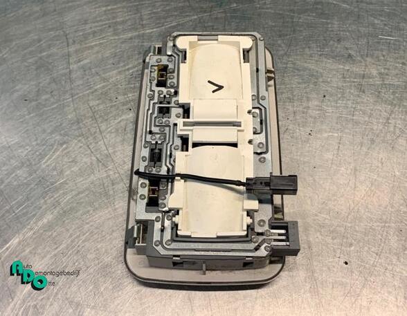 Interieurverlichting FIAT GRANDE PUNTO (199_), FIAT PUNTO EVO (199_), CITROËN JUMPER Van, FIAT BRAVO II (198_)