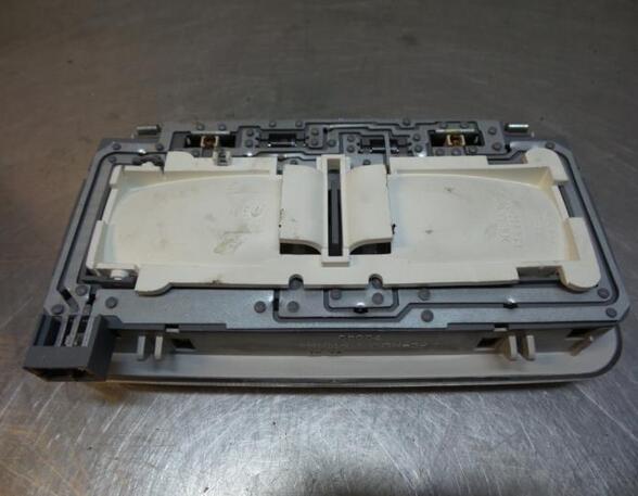 Interieurverlichting FIAT FIORINO Box Body/MPV (225_), FIAT QUBO (225_), FIAT GRANDE PUNTO (199_), FIAT PUNTO EVO (199_)