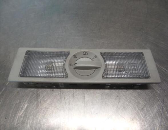 Interieurverlichting VW POLO (9N_), VW TOURAN (1T1, 1T2), SEAT ALTEA (5P1), SEAT ALTEA XL (5P5, 5P8)